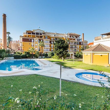 Apartamento Azucarera Beach Torre Del Mar Exterior photo