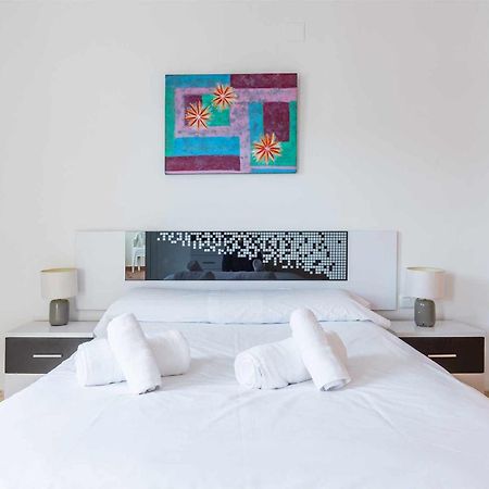 Apartamento Azucarera Beach Torre Del Mar Exterior photo